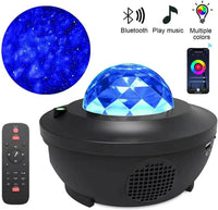 {Brand Name}™ Galaxy Projector - My Store
